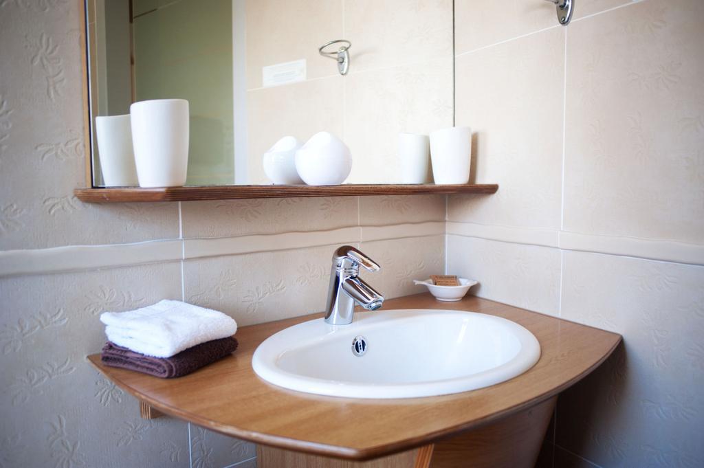 Maison Des Algues Villa Rivedoux-Plage Habitación foto
